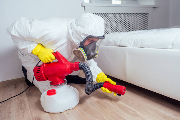 Best Pest Inspection Near Me  in Clinton, TN