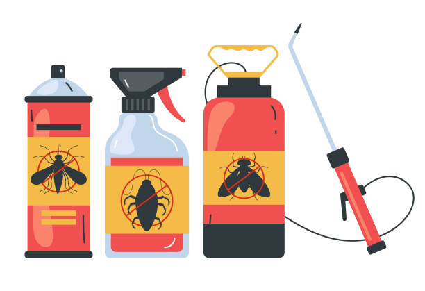 Best Pest Control for Businesses  in Clinton, TN